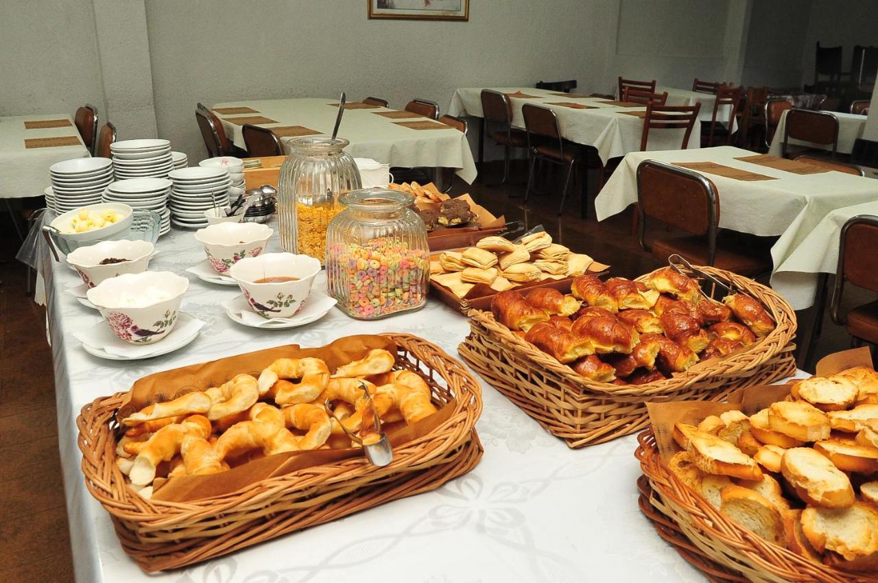 Frasi's Hotel