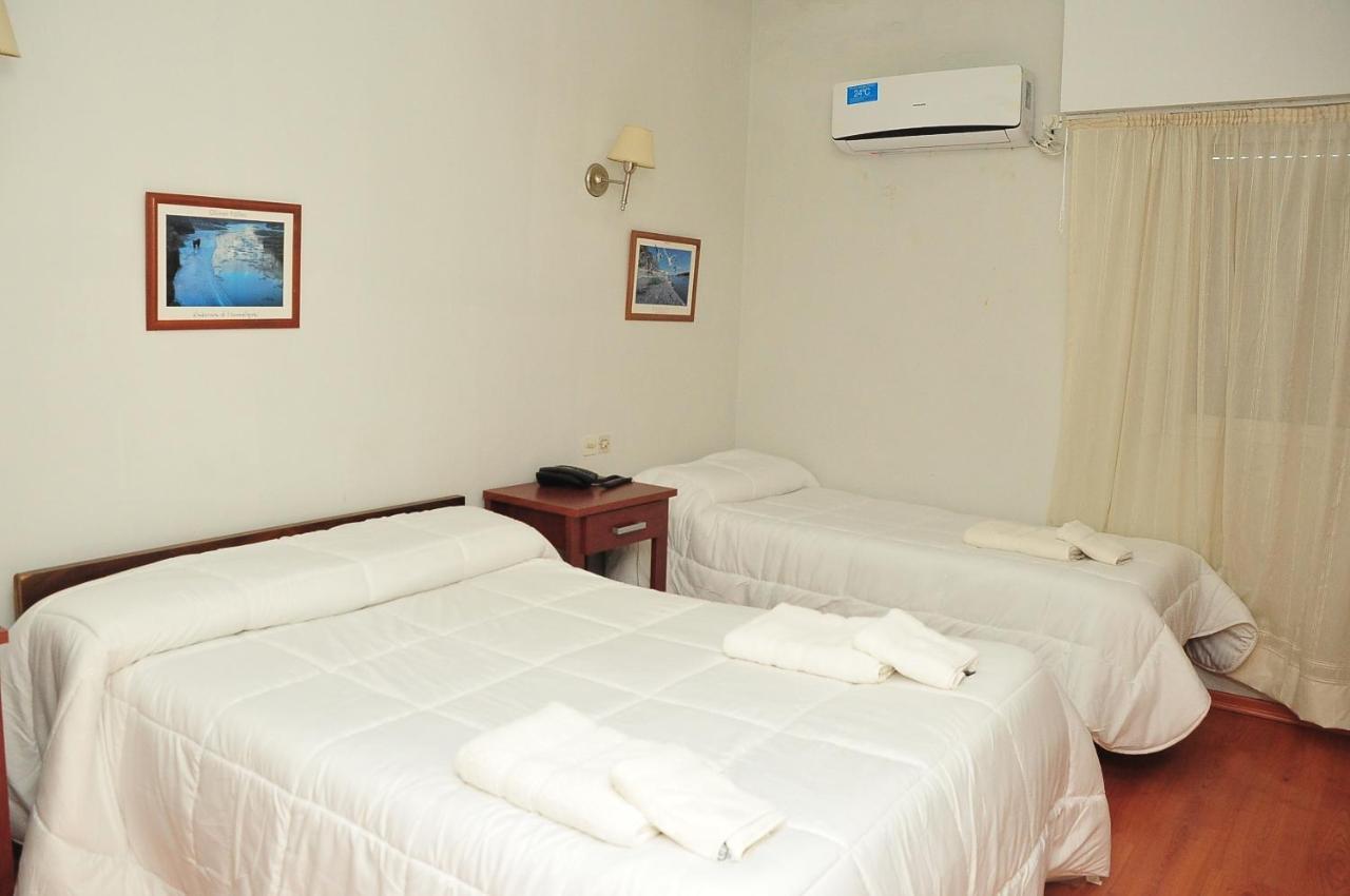 Frasi's Hotel