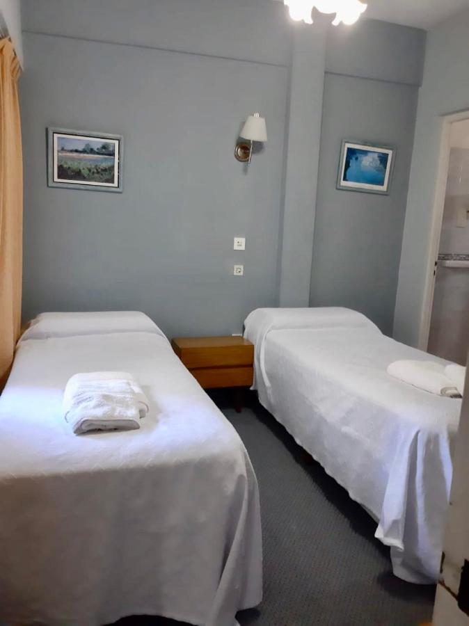 Frasi's Hotel 3*