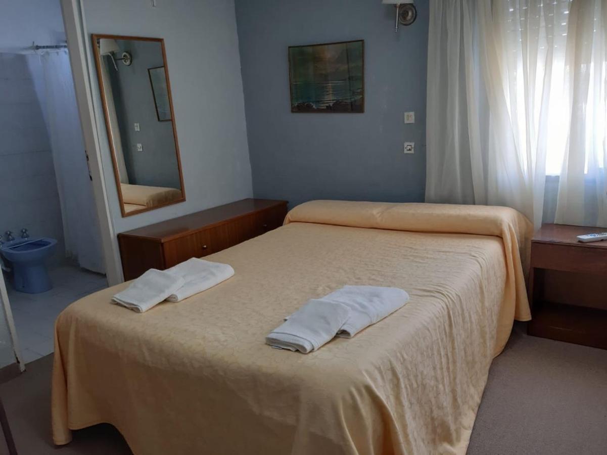 Hotel Frasi's San Clemente del Tuyú